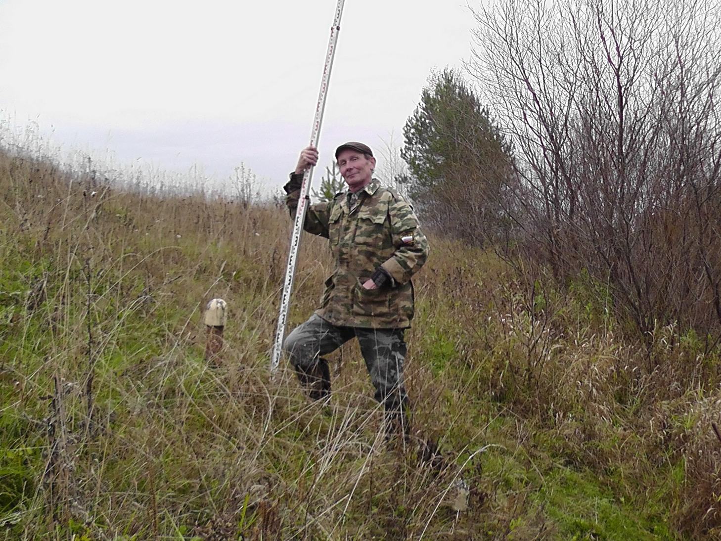 Гидропост Шартаново