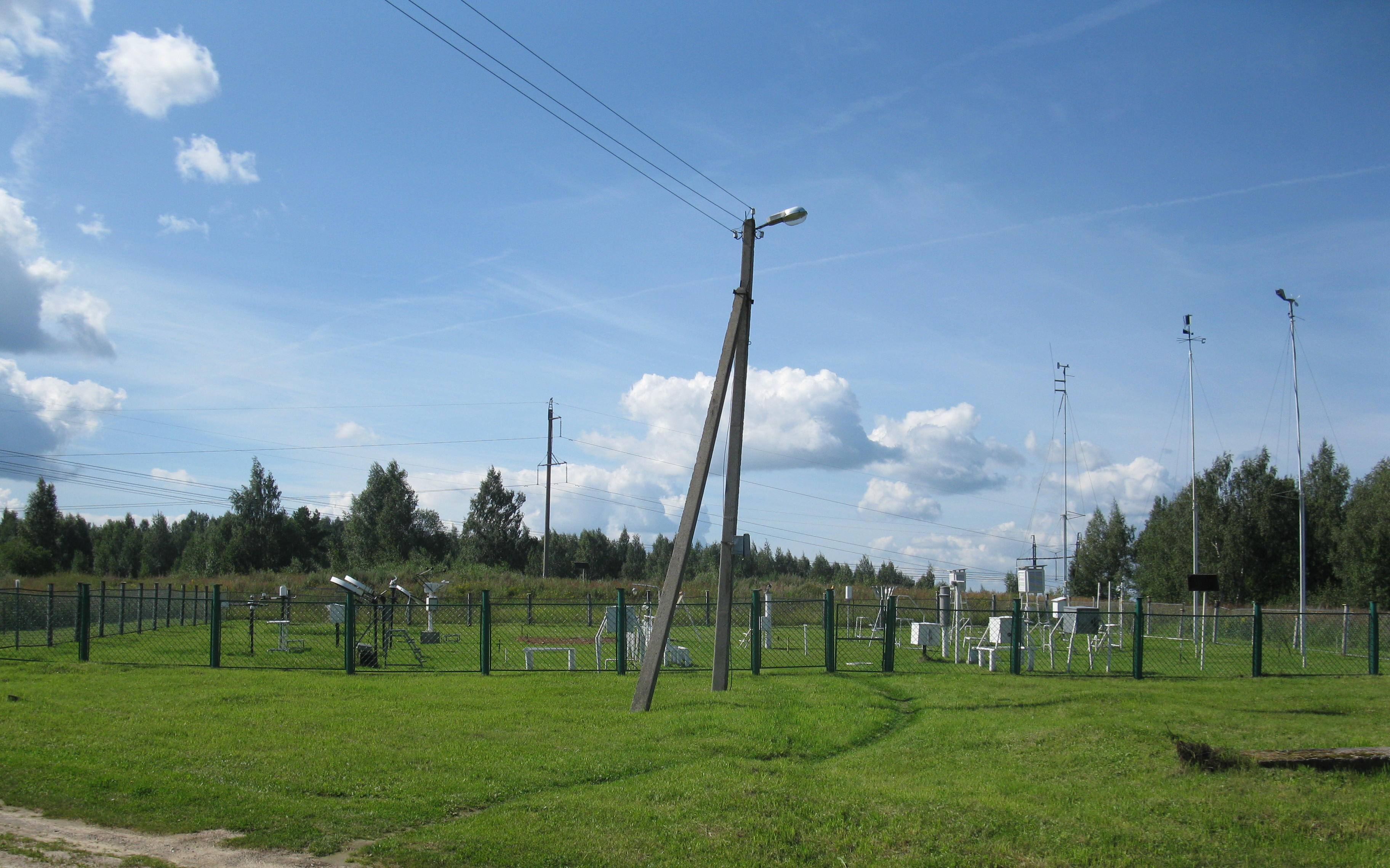 Кострома